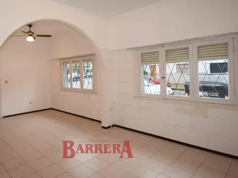 Depto Tipo Casa en Alquiler de 1 dormitorio