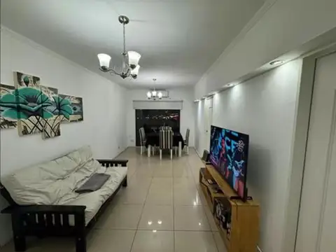 Santiago De Liniers 3100, Piso 8°
