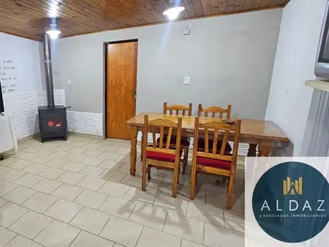 Casa en Venta al Suroeste