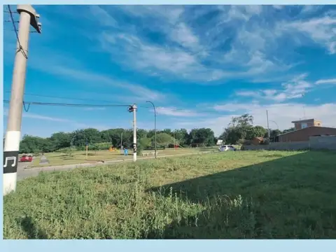 Terreno en Venta en Teniente Benjamin Matienzo, Cordoba