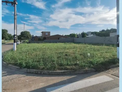 Terreno en Venta en Teniente Benjamin Matienzo, USD 36.000