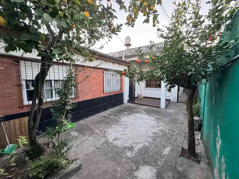 M. González Balcarce 3900