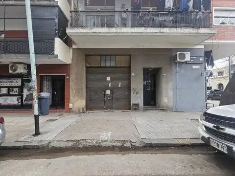 Local en Alquiler en Villa Crespo, $ 1.300.000