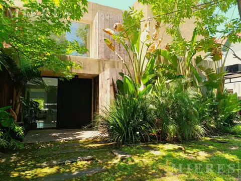 Alquiler temporario Enero/Febrero en el Barrio Los Ombues