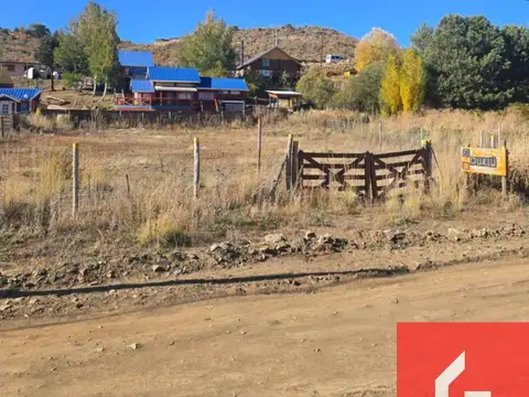 Terreno / Lote en venta de 1200m2 ubicado en Aluminé