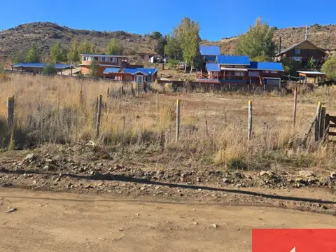 HERMOSO LOTE EN