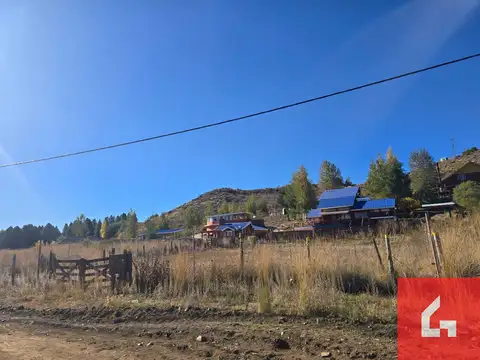 Terreno / Lote en venta de 1200m2 ubicado en Aluminé