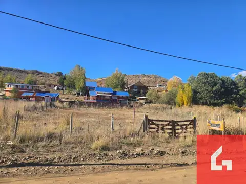 HERMOSO LOTE EN