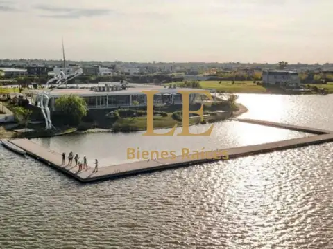 Terreno en Venta en Puertos - Barrio Nativas, USD 125.000