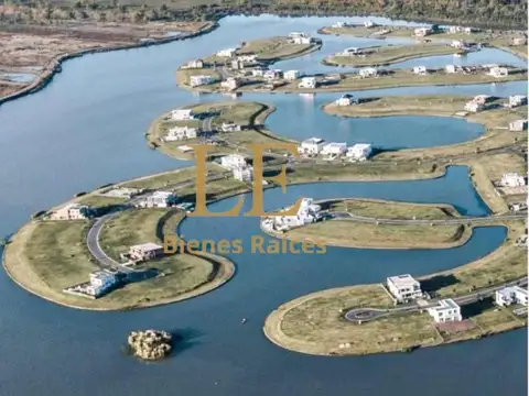 Puertos Del Lago 100