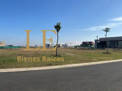 Venta Terreno Puertos del lago / Nativas