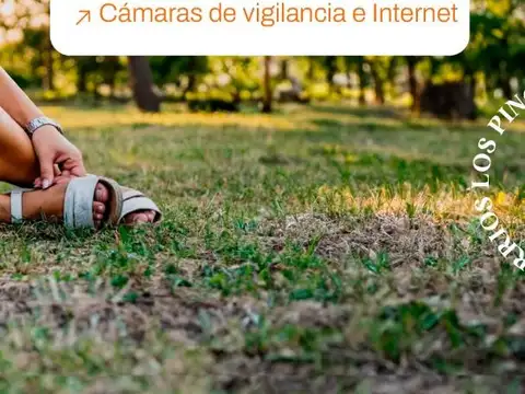 financiacion lote en los pinos 4 - Alvarez