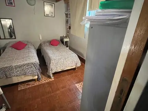 Pasaje Ñanduty 1500