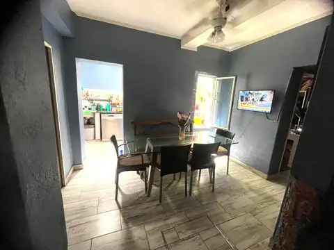 PH en venta 7 ambientes Floresta 