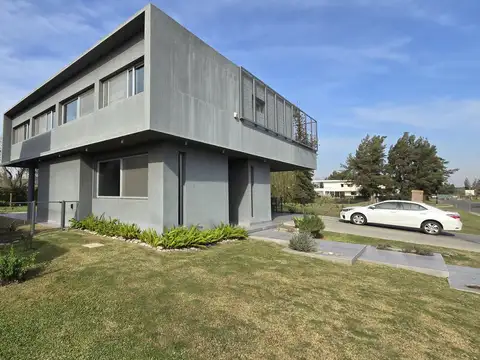 García del Cossio bis al 2100