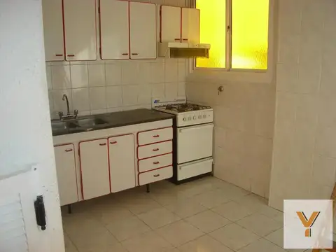Departamento en Venta 35 años