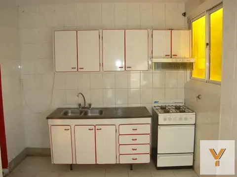 Departamento en Venta al Noroeste