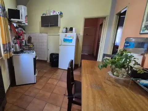 Casa en Venta en Villa Lugano, USD 189.000