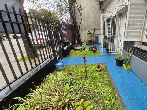 VENTA EN BLOCK 5 AMBIENTES VILLA LUGANO