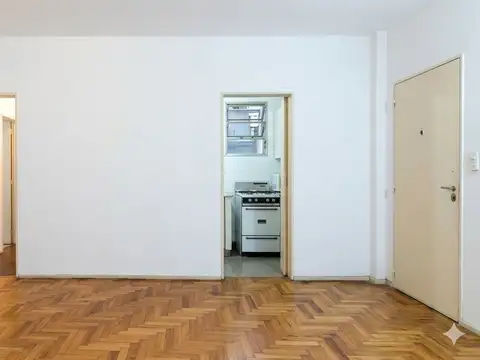 Venta monoambiente Almagro Caballito Subte A E
