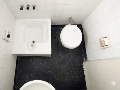 Departamento en Venta en Almagro, USD 51.900
