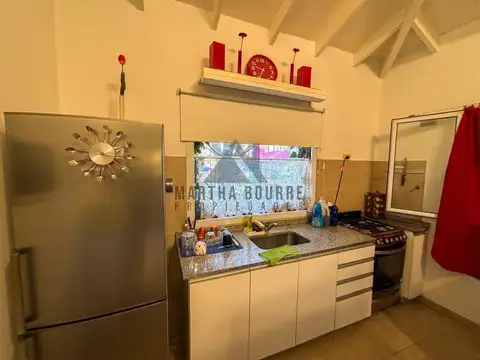 Casa  en Venta en La Candela, Pilar, G.B.A. Zona Norte