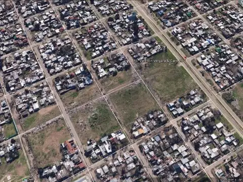 Terreno en Venta en Berazategui, USD 38.500