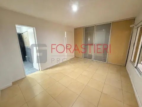 Departamento en Venta en Barrio Platense, USD 275.000