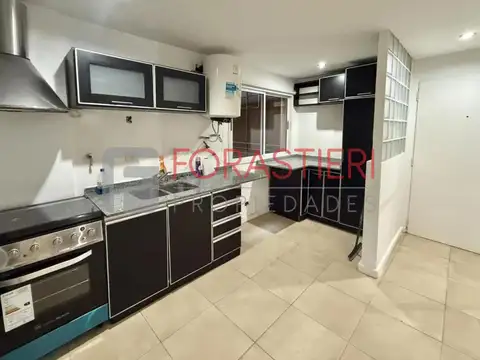 Departamento en Venta de 5 ambientes
