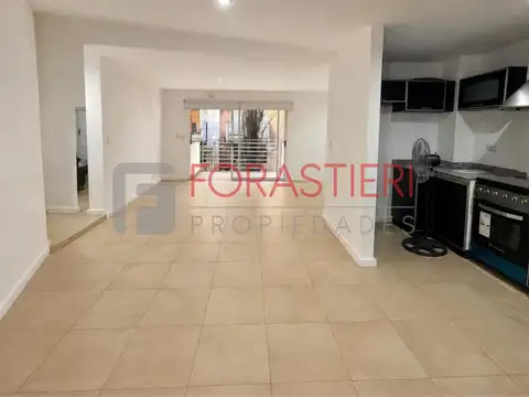 Departamento en Florida-B.Platense