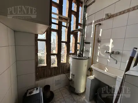 Departamento en Alquiler 25 años