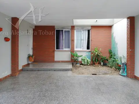Casa en Alquiler de 4 dormitorios