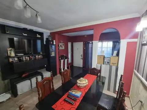 Depto Tipo Casa en Venta de 4 ambientes