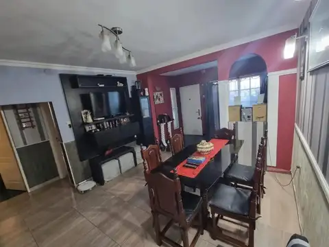 Depto Tipo Casa en Venta en San Miguel, USD 120.000