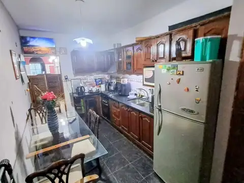 Depto Tipo Casa en Venta 15 años