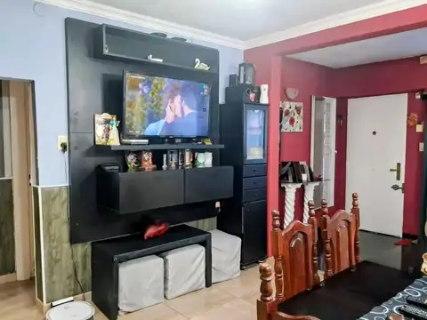 Depto Tipo Casa en Venta de 3 dormitorios