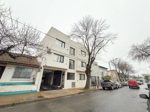 EN VENTA DEPARTAMENTO SEMICENTRO DE TANDIL