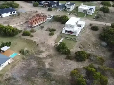 Venta lote 942 m2 - Senderos IV , Costa Esmeralda