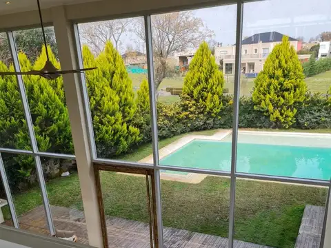 Casa en Alquiler Temporal 9 años