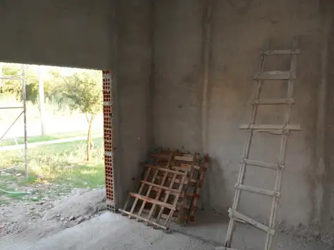 Casa en venta Barrio La Arbolada Merlo San Luis Gas Natural