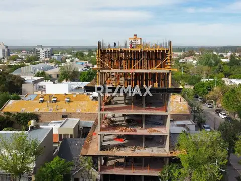 Departamento en Venta 1 año