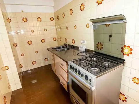 Departamento en Alquiler al Oeste