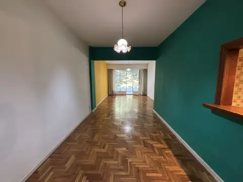 Departamento en Alquiler de 3 ambientes