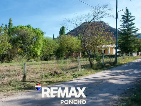 Terreno en Venta en El Rodeo, USD 73.000