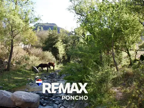 Terreno en Venta en El Rodeo, USD 73.000