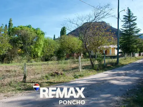 Terreno en Venta en El Rodeo, Ambato