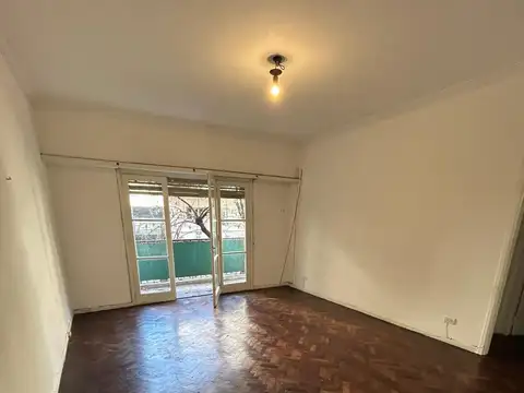 Departamento en Caballito