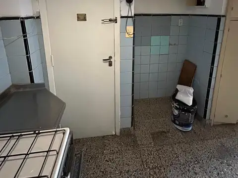 Departamento en Venta 60 años