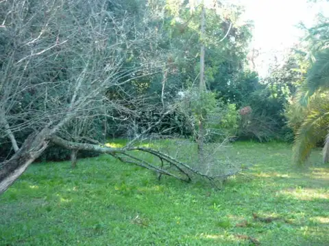 Terreno en Venta en City Bell, USD 95.000