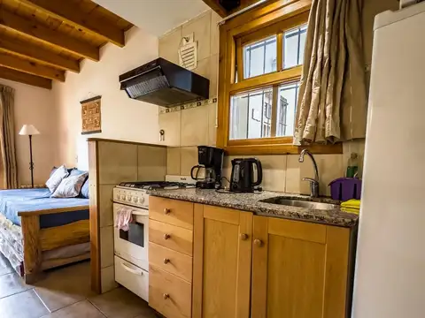 Avenida Exequiel Bustillo km 6.300